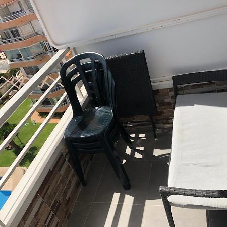 Nice Studio With Pool And Internet Fiber Torremolinos Luaran gambar