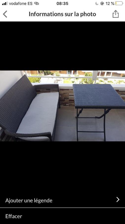 Nice Studio With Pool And Internet Fiber Torremolinos Luaran gambar