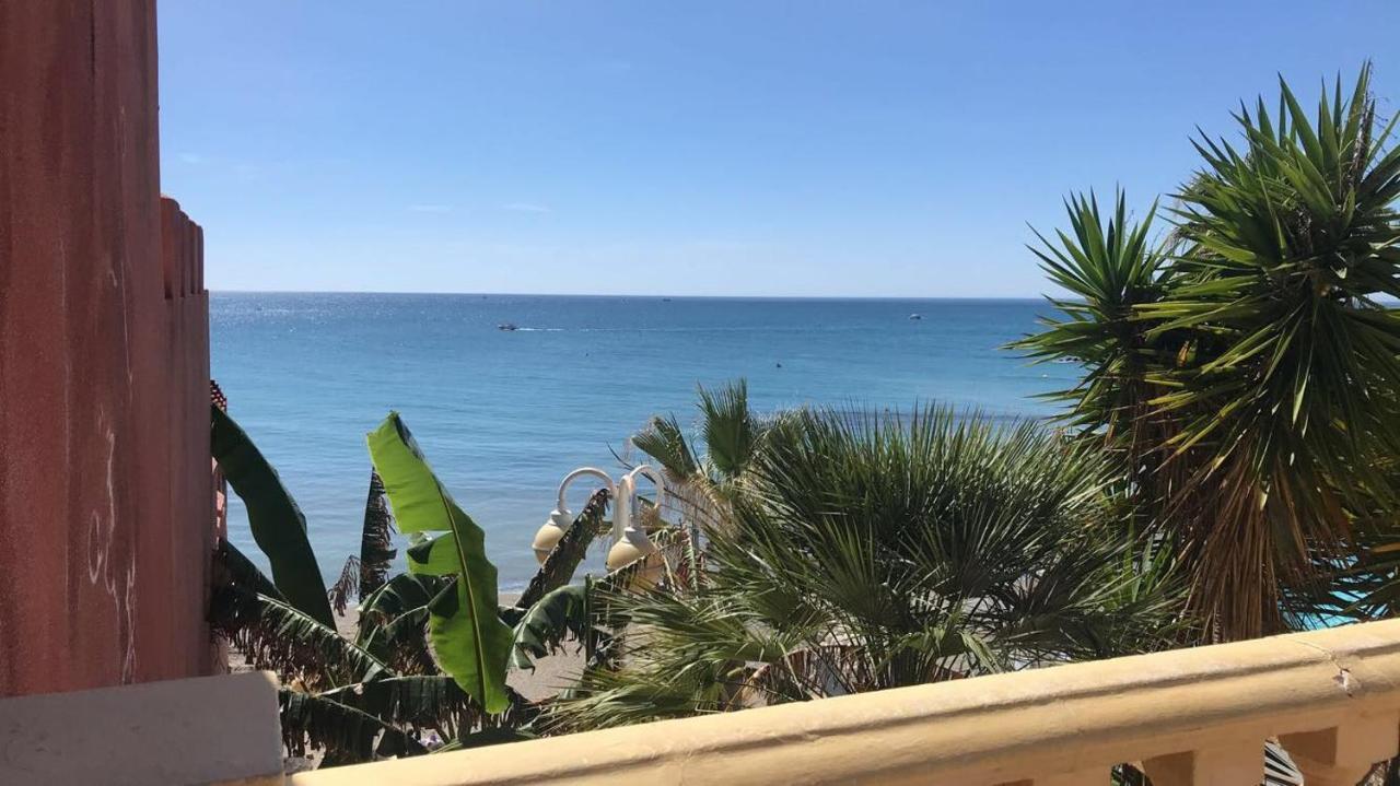 Nice Studio With Pool And Internet Fiber Torremolinos Luaran gambar