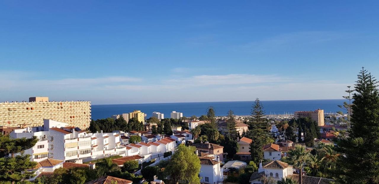 Nice Studio With Pool And Internet Fiber Torremolinos Luaran gambar