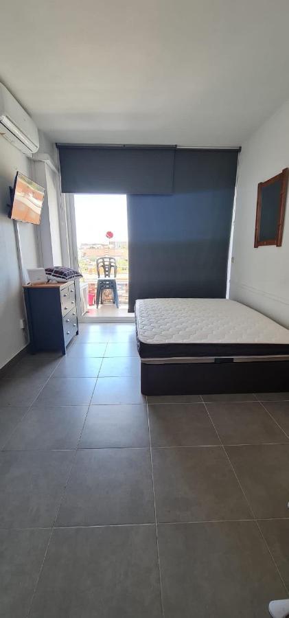 Nice Studio With Pool And Internet Fiber Torremolinos Luaran gambar