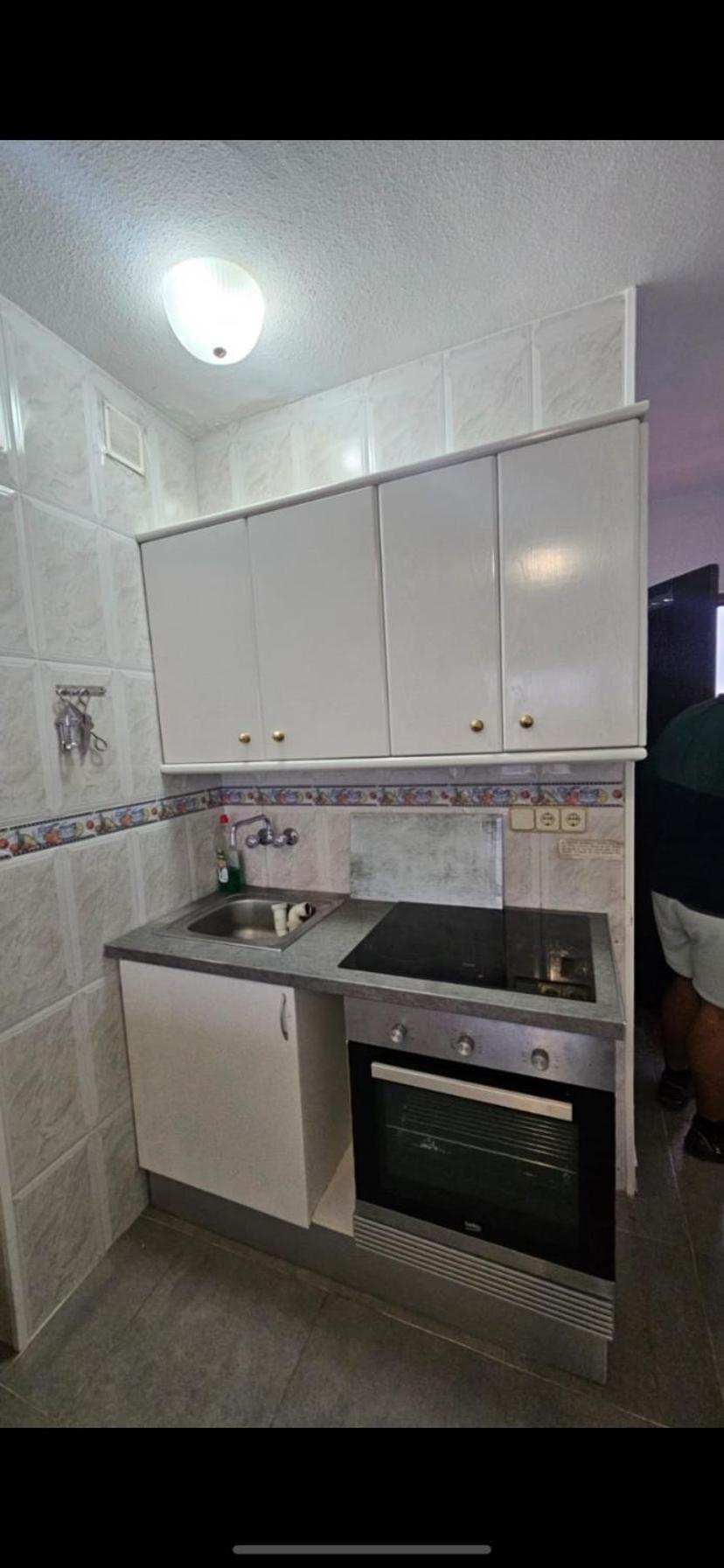 Nice Studio With Pool And Internet Fiber Torremolinos Luaran gambar
